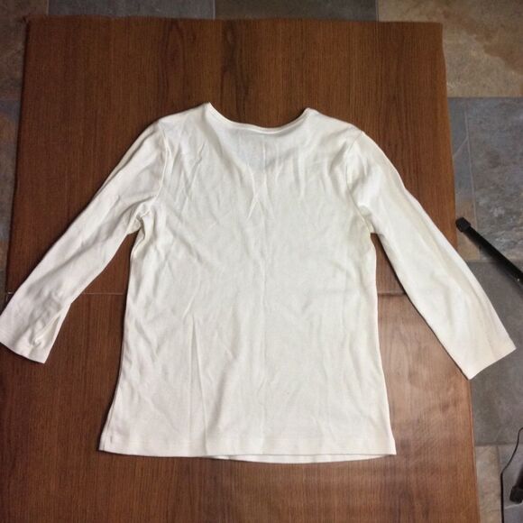 White Top - Picture 9 of 15